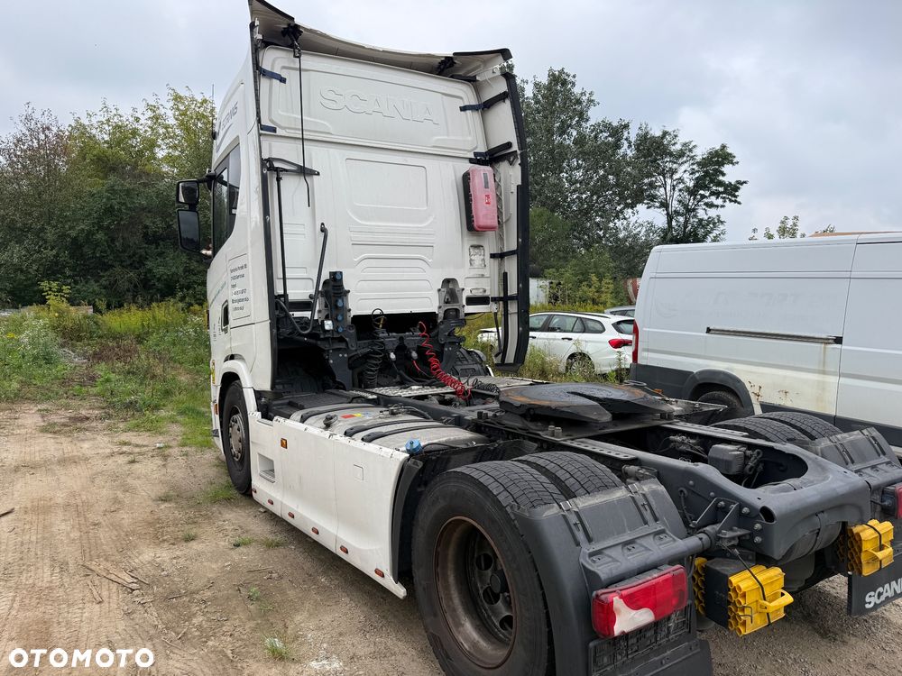 Scania S 450 Highline - 10