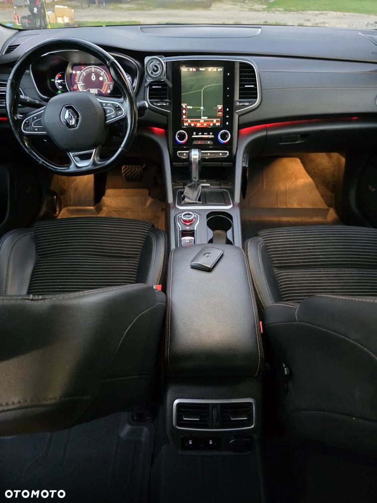 Renault Talisman 1.6 Energy dCi Intens EDC - 33