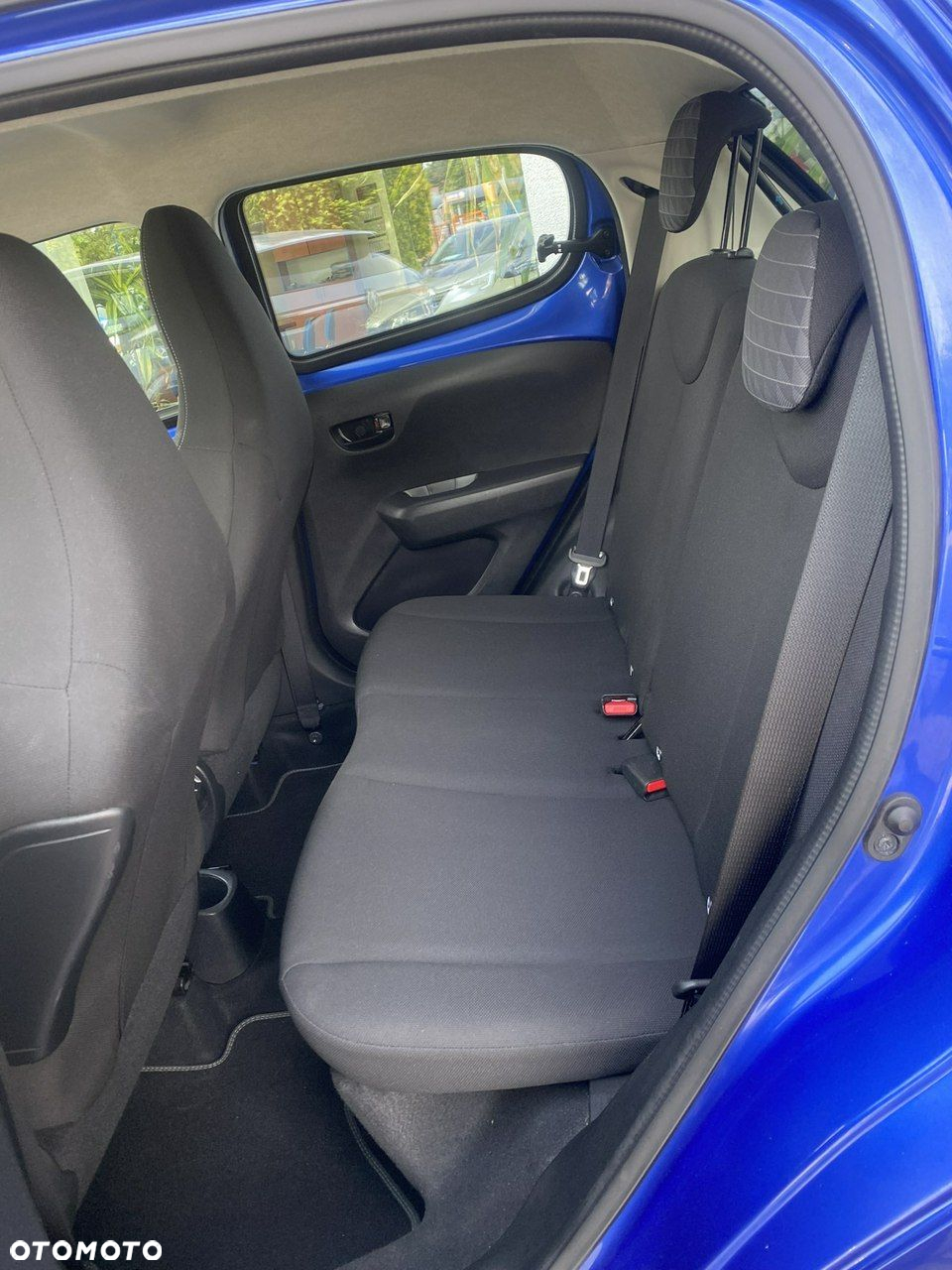 Peugeot 108 - 13