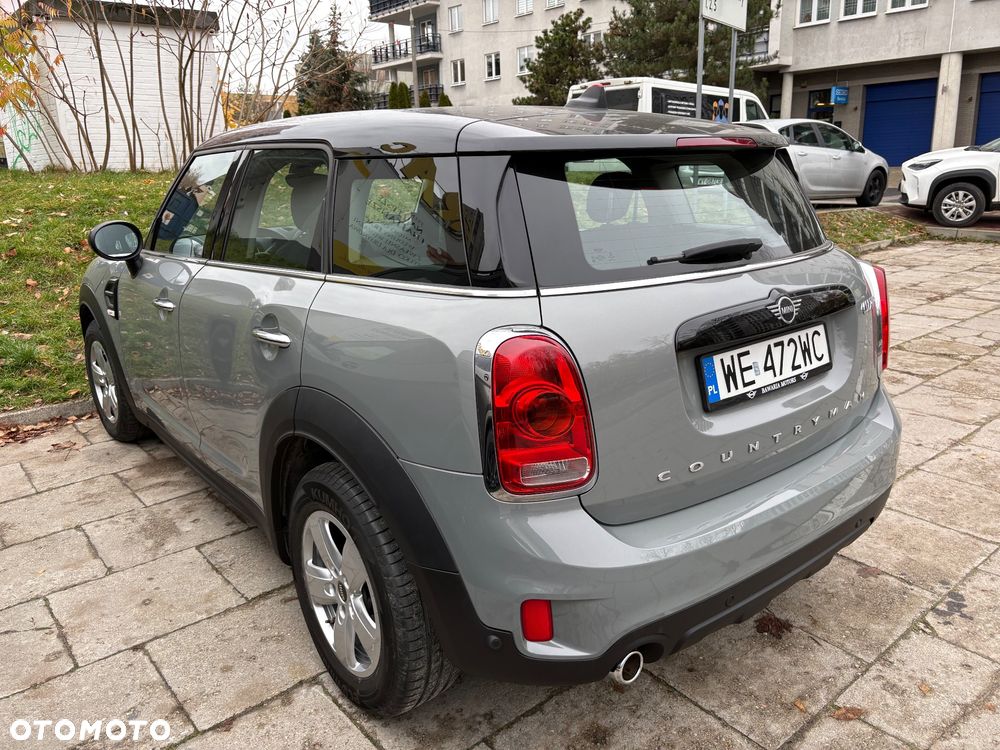 MINI Countryman Cooper - 2