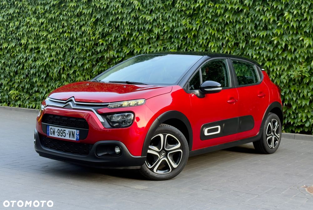 Citroën C3 Pure Tech 83 S&S ORIGINS - 2