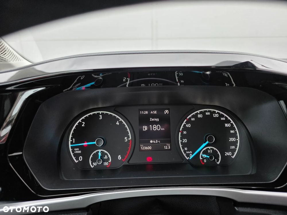 Ford Tourneo Connect Grand 2.0 EcoBlue Titanium - 8