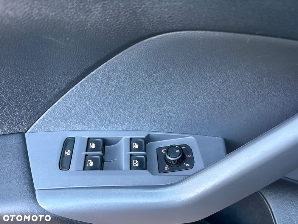 Volkswagen T-Cross 1.0 TSI Style - 17