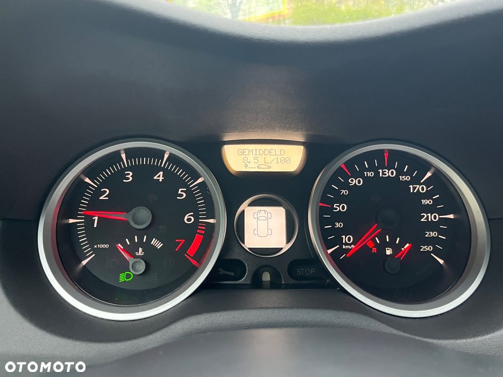 Renault Megane 2.0 16V Dynamique - 19