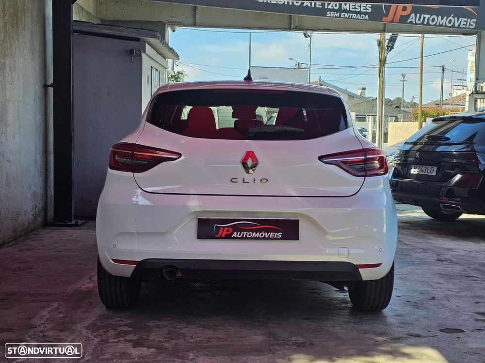 Renault Clio 1.0 TCe Evolution - 15