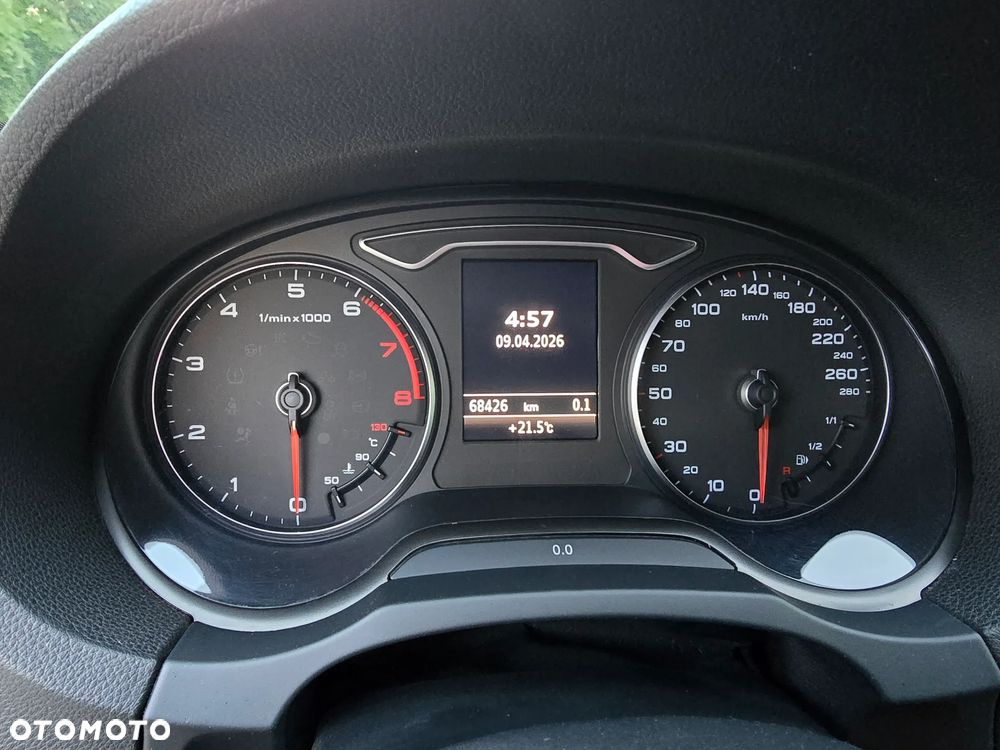 Audi A3 3-drzwiowe 1.4T FSI Attraction - 14