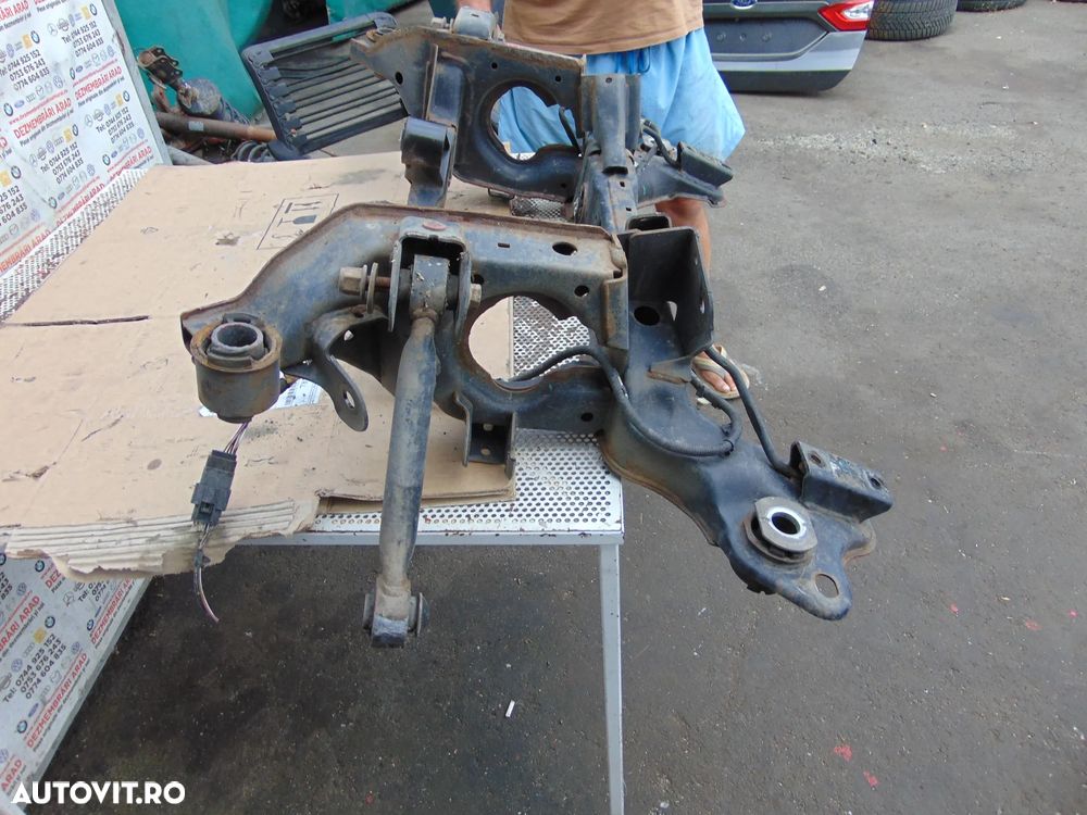 Jug punte spate Ford Mondeo mk5 4x4 an 2014-2022 jug spate punte 4x4 mondeo 5 - 5