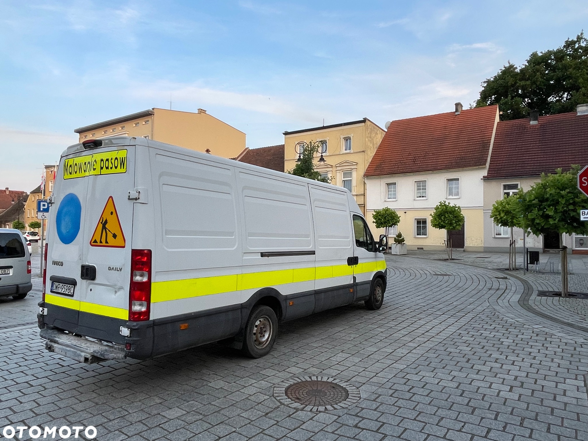 Iveco Daily 35S13 - 5
