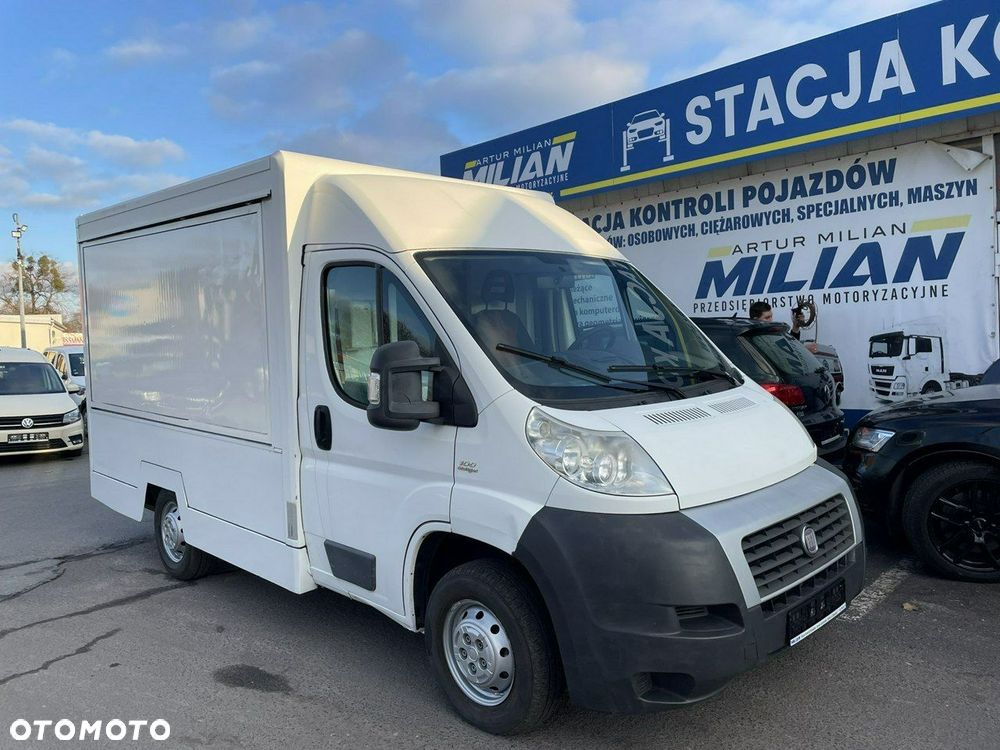Fiat Ducato - 9
