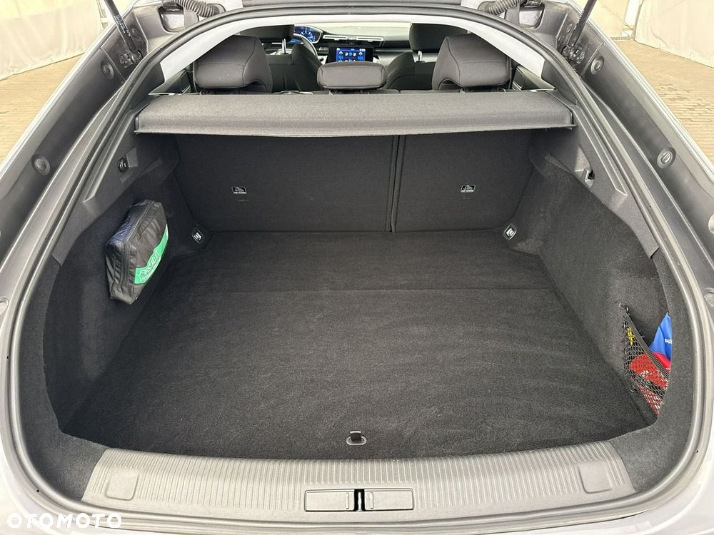 Peugeot 508 - 20