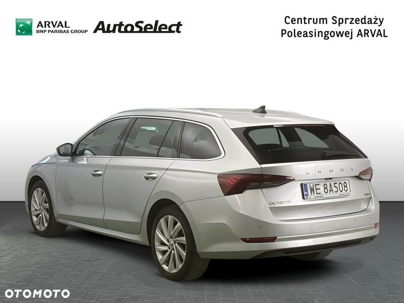 Skoda Octavia 1.5 TSI e-Tec Style DSG - 3