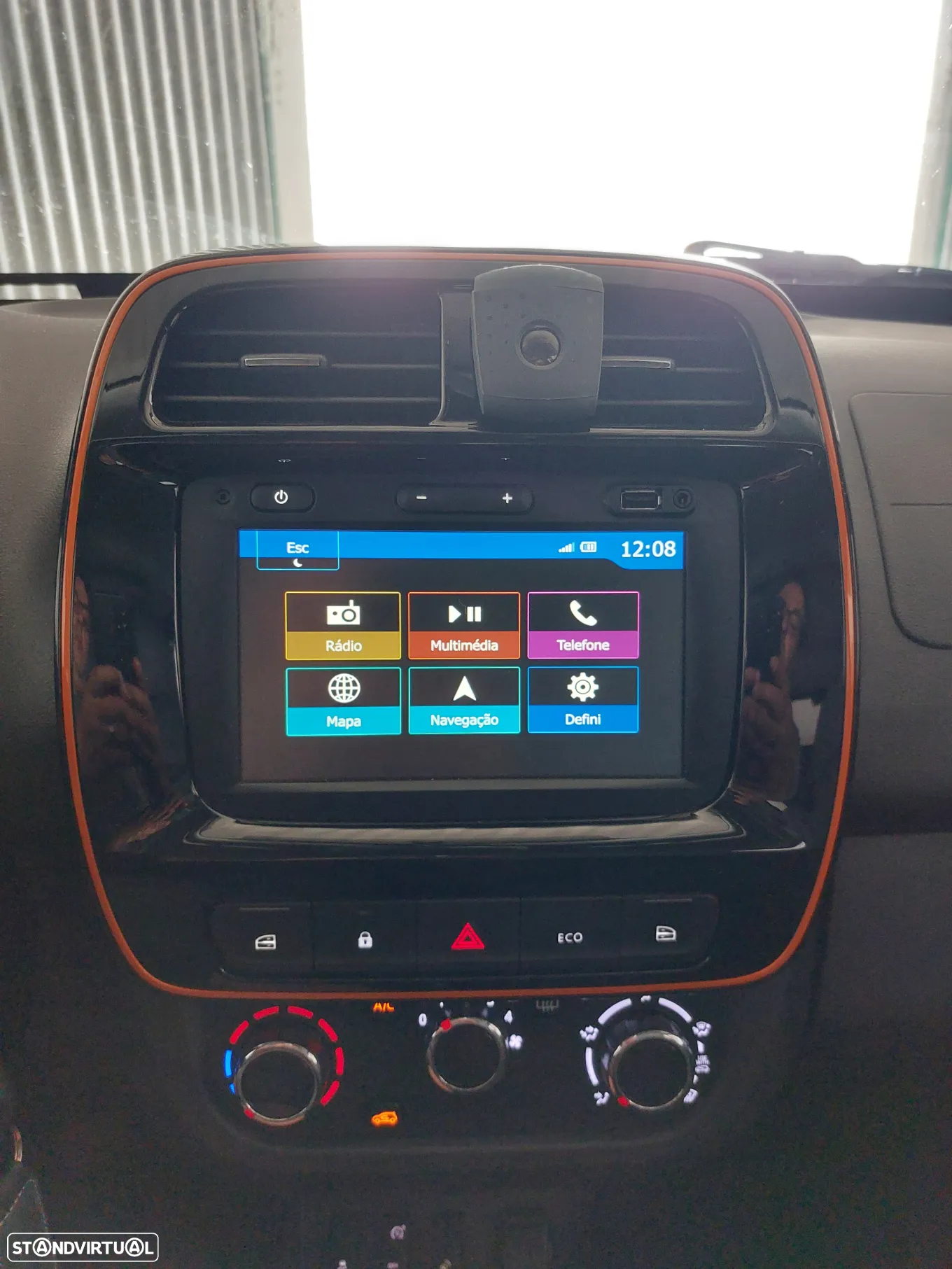 Dacia Spring Electric 45 Comfort Plus - 9