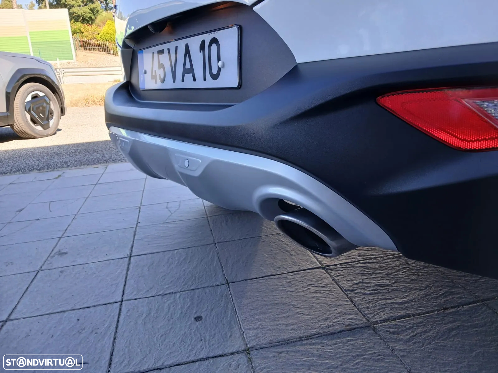Kia Stonic 1.6 CRDi TX - 12