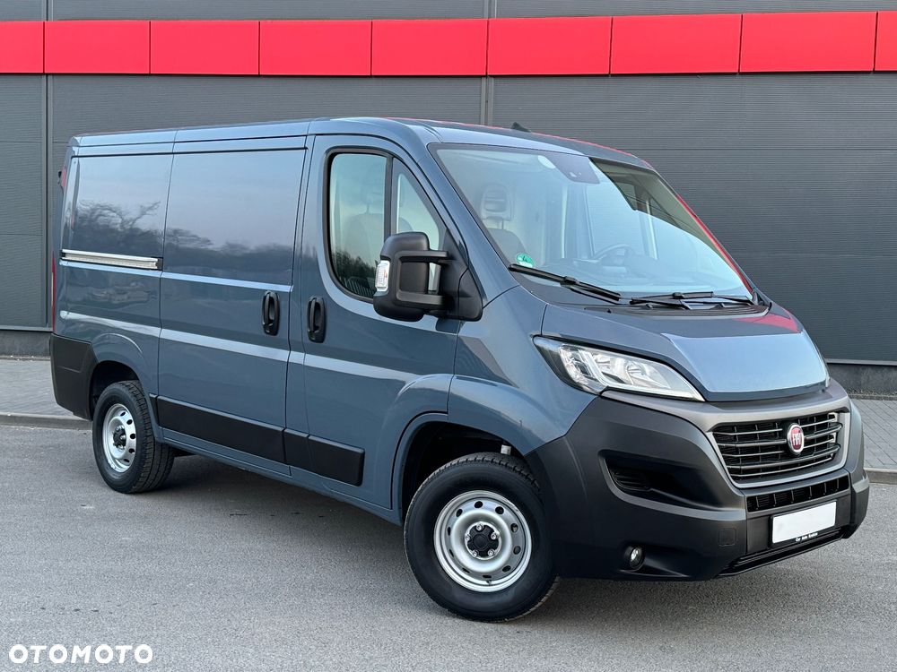 Fiat Ducato L1H1 - 2