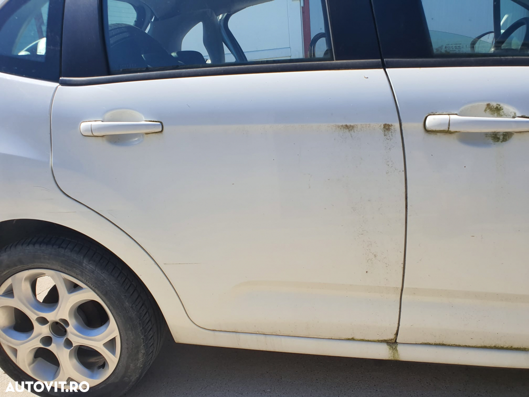 USA CITROEN C3 MK2 D.SP - 2