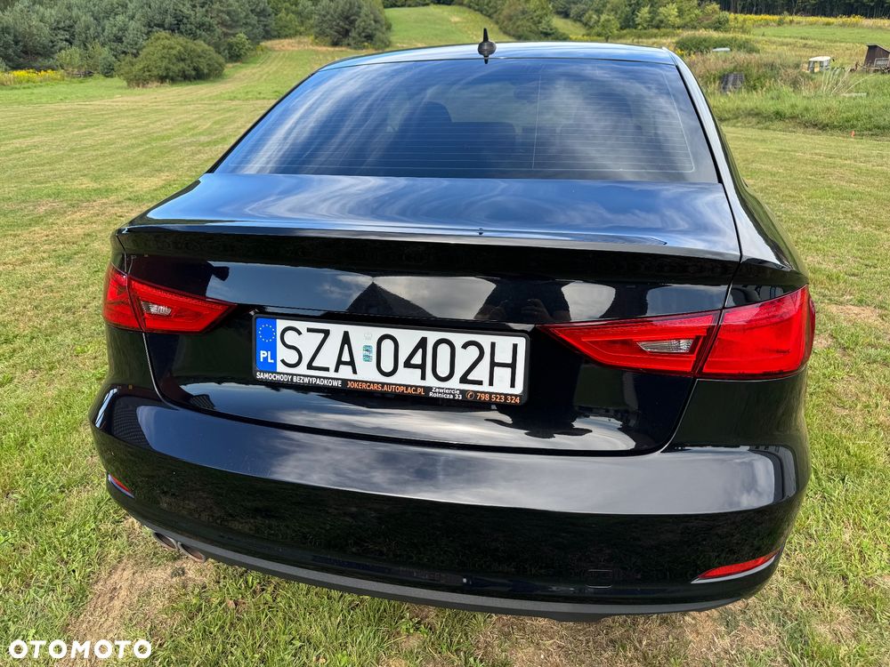 Audi A3 Limousine 2.0 TDI clean diesel Attraction - 20