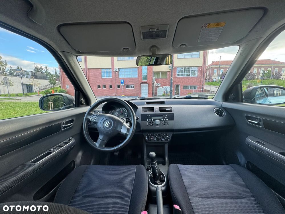 Suzuki Swift - 15