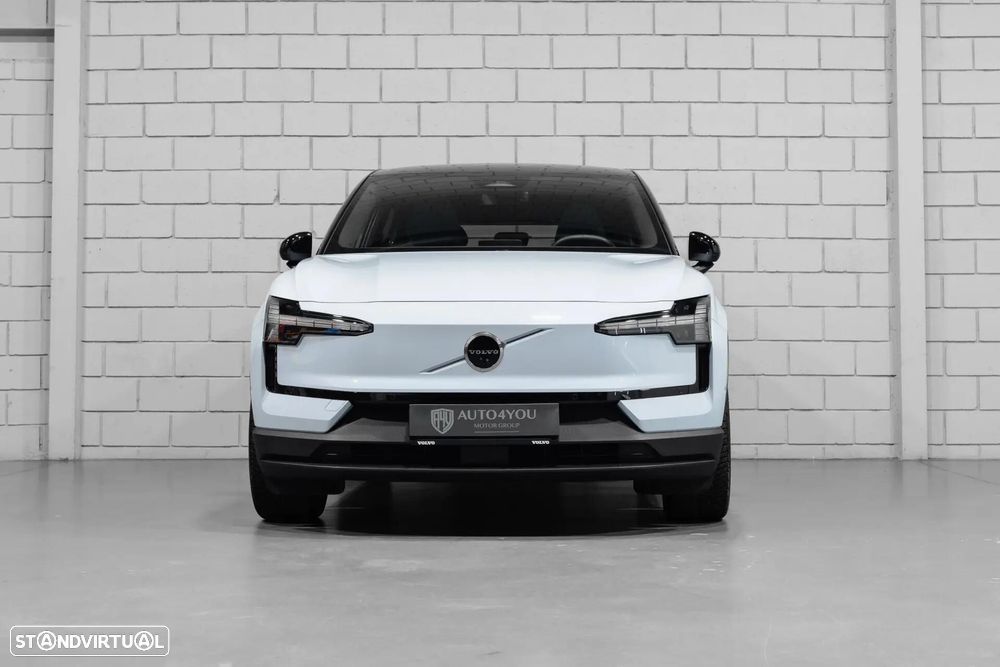 Volvo EX30 Twin Motor Performance AWD Ultra - 3