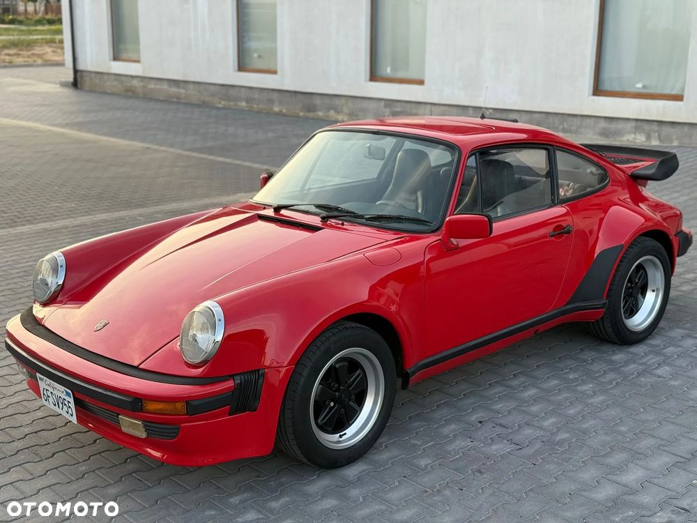 Porsche 911 - 7
