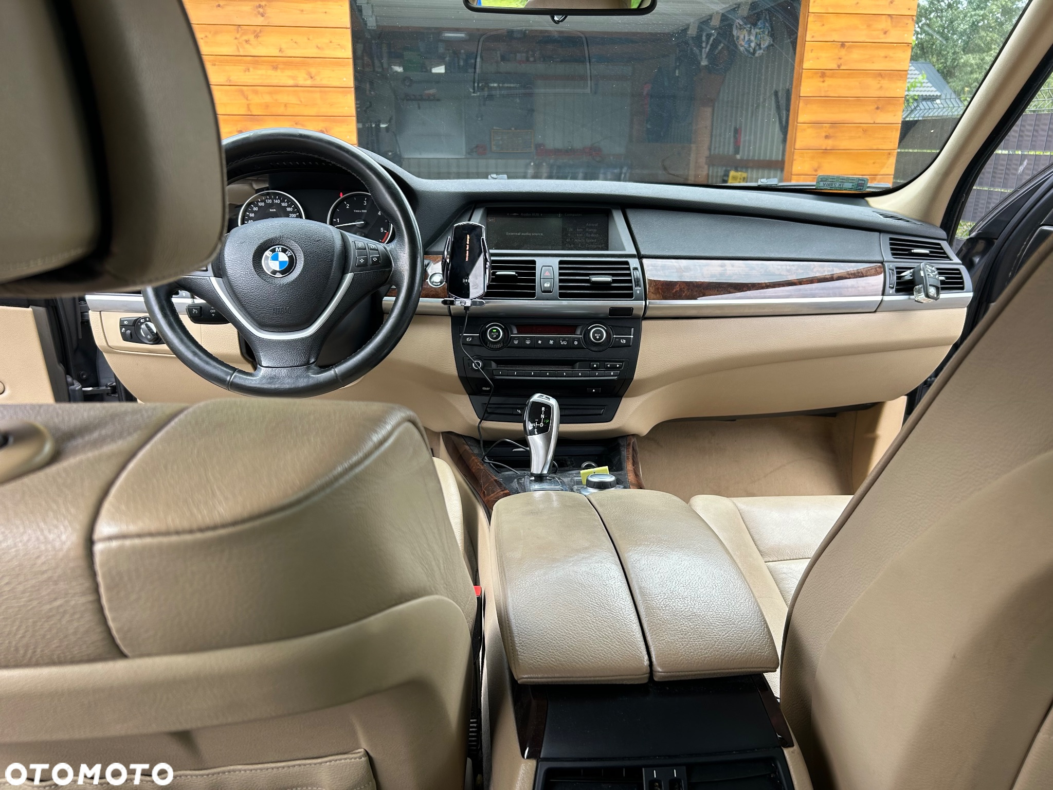 BMW X5 3.0d xDrive - 16