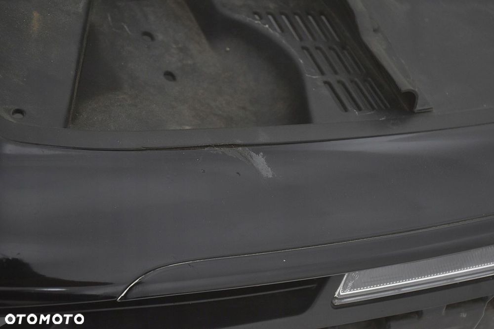 grill * atrapa renault clio iv led - 7
