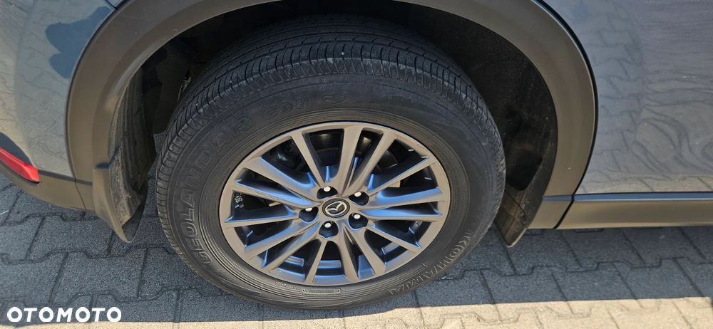 Mazda CX-5 2.0 Enso 2WD - 10