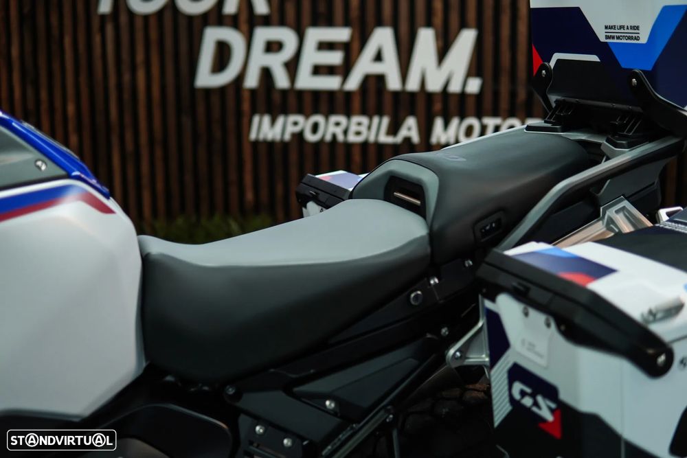 BMW R 1300 GS Adventure TROPHY AUTOMATICA - 47