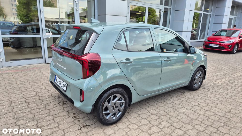 Kia Picanto 1.0 GDI L - 7