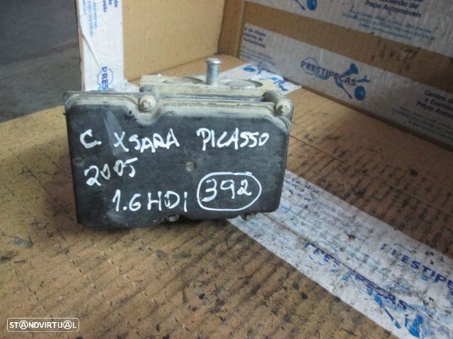 Abs 0265232146 CITROEN XSARA 2005 1.6 HDI - 1