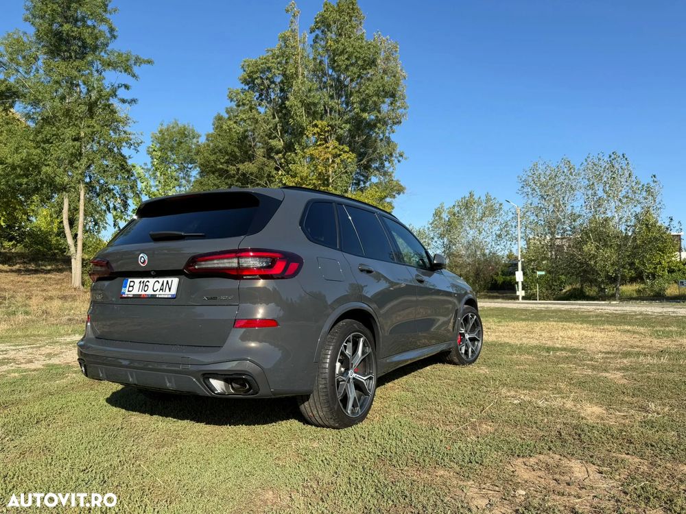BMW X5 xDrive40d AT MHEV - 19