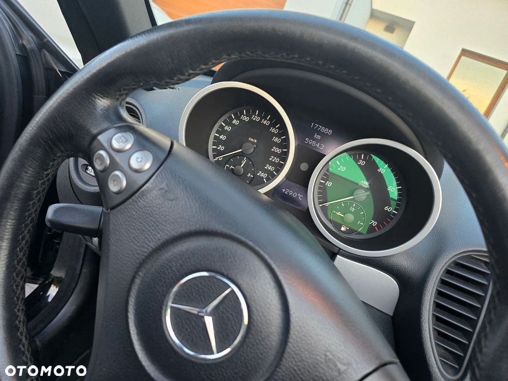 Mercedes-Benz SLK 200 Kompressor - 7