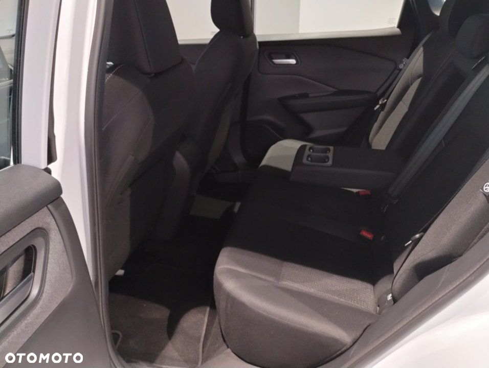 Nissan Qashqai - 7