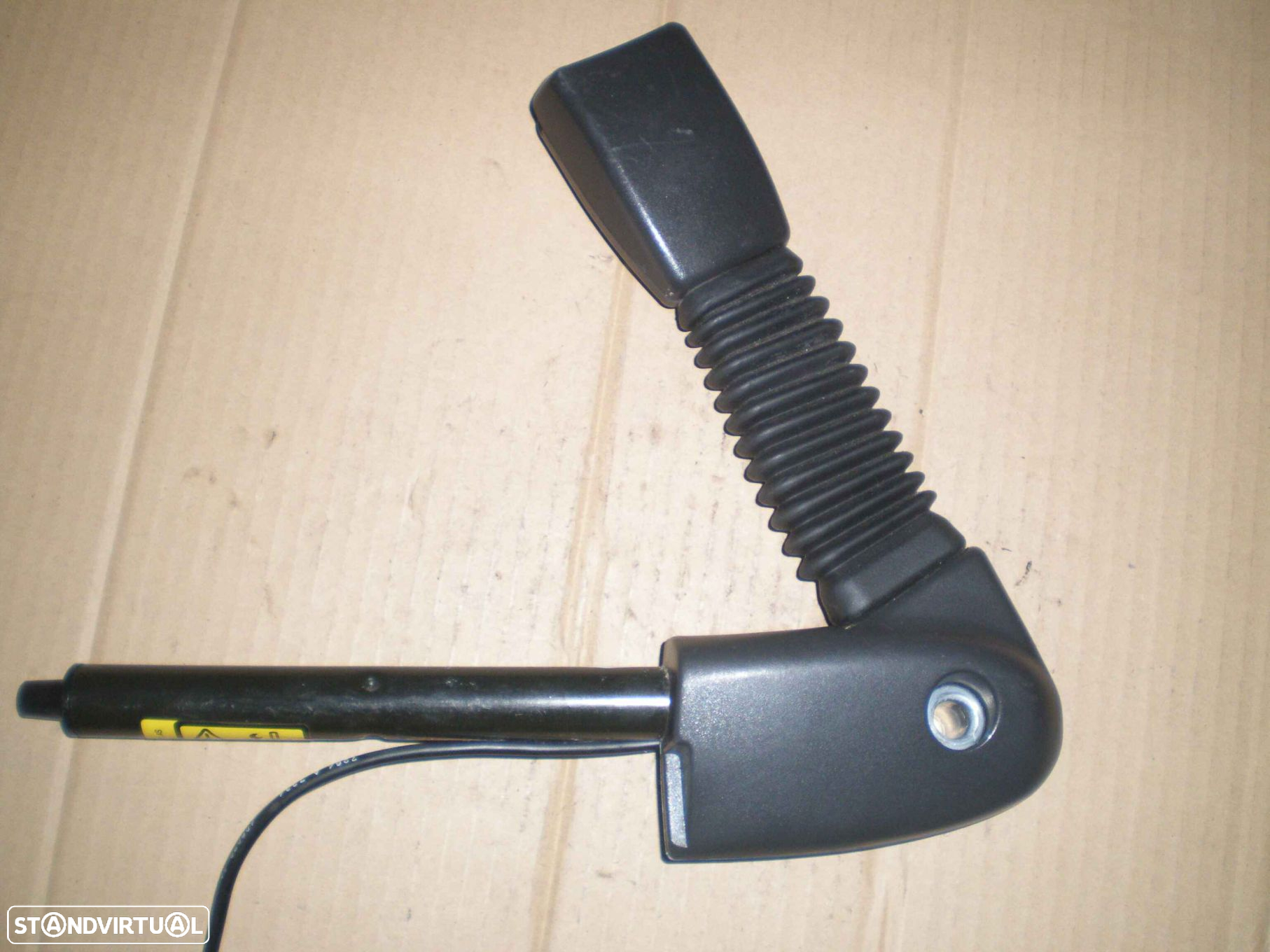 Pre-Tensor EVB000870LNF MG ZR DIREITO - 2