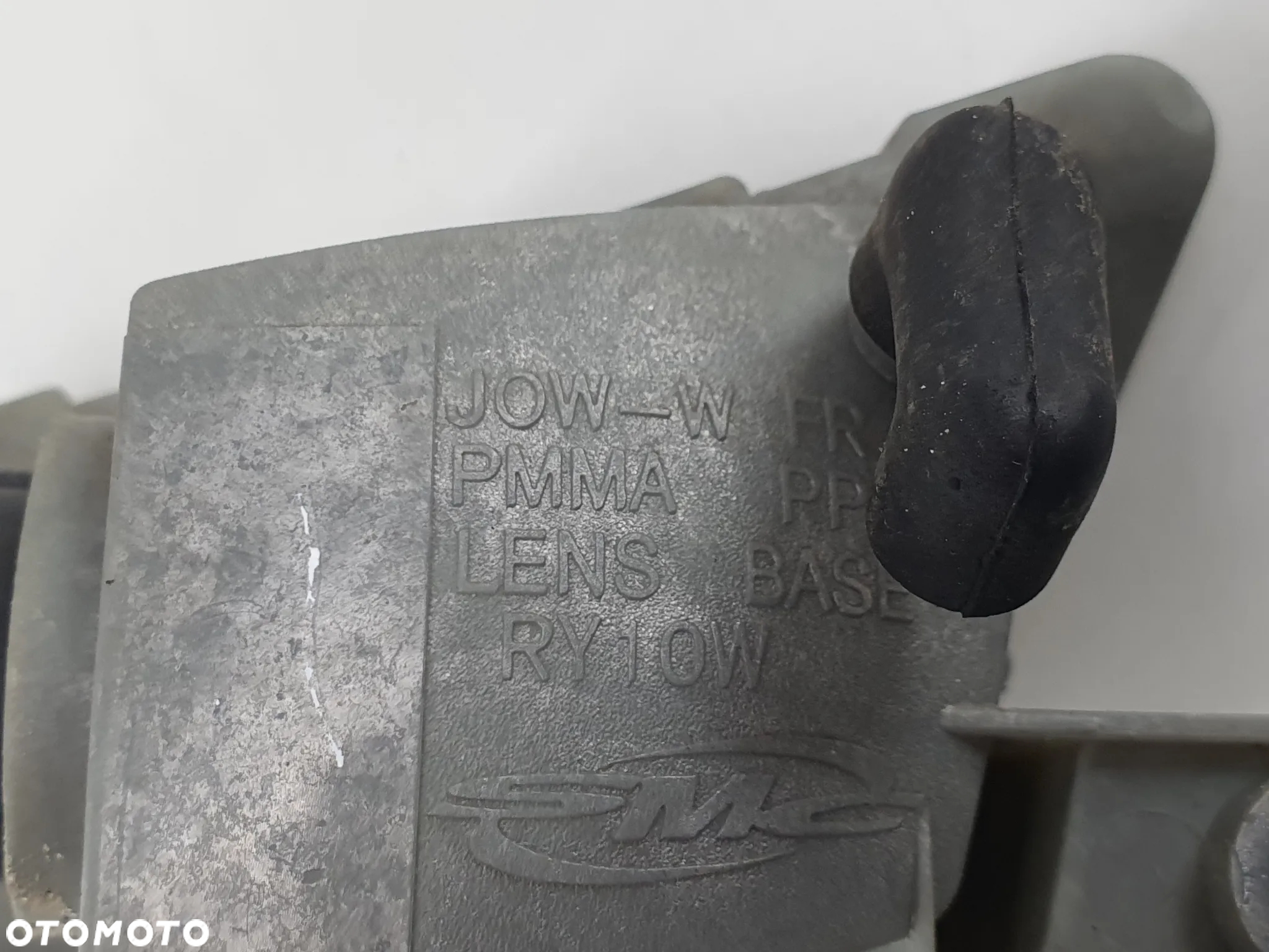 KIERUNKOWSKAZ PRAWY MIGACZ SMC 700 ARGON JUMBO 700 - 6