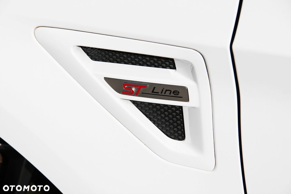 Ford S-Max 2.0 EcoBlue Twin-Turbo ST-Line - 11