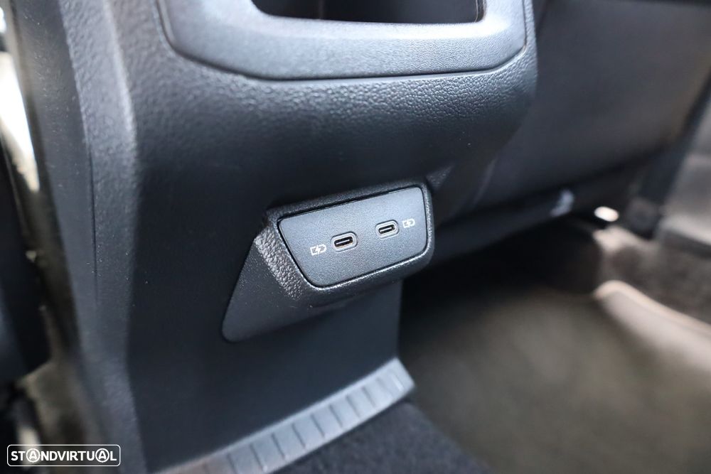 VW T-Cross 1.0 TSI Urban - 47