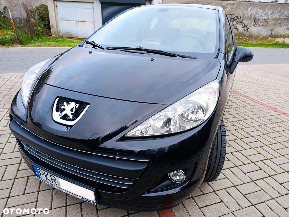 Peugeot 207 120 Premium - 15