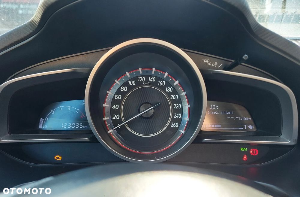 Mazda 3 - 16