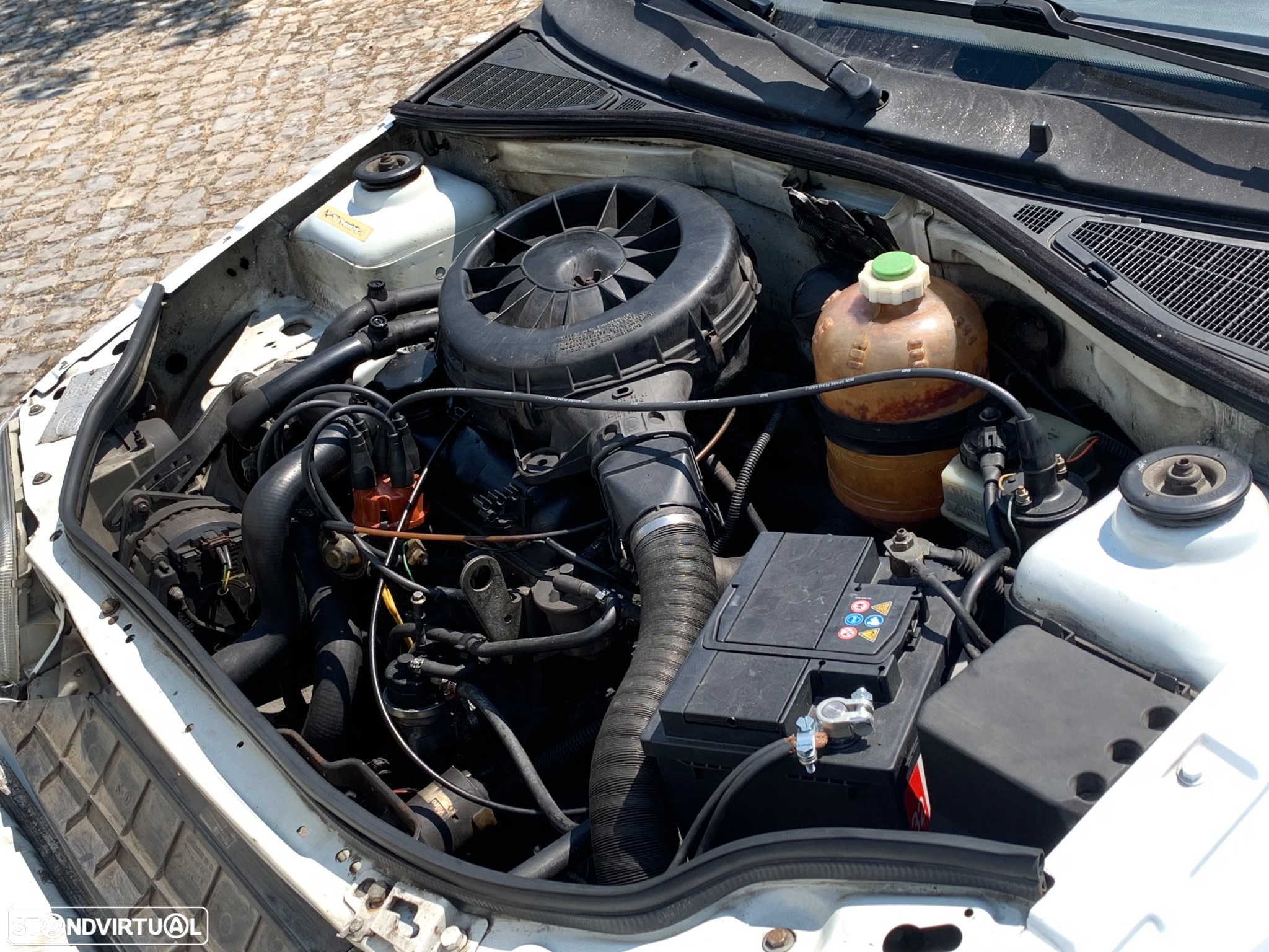 Renault Clio 1.2 RN - 7