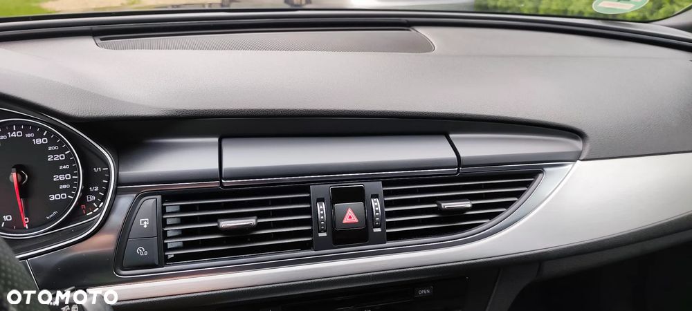 Audi A6 Avant 2.0 TDI Ultra S tronic - 35
