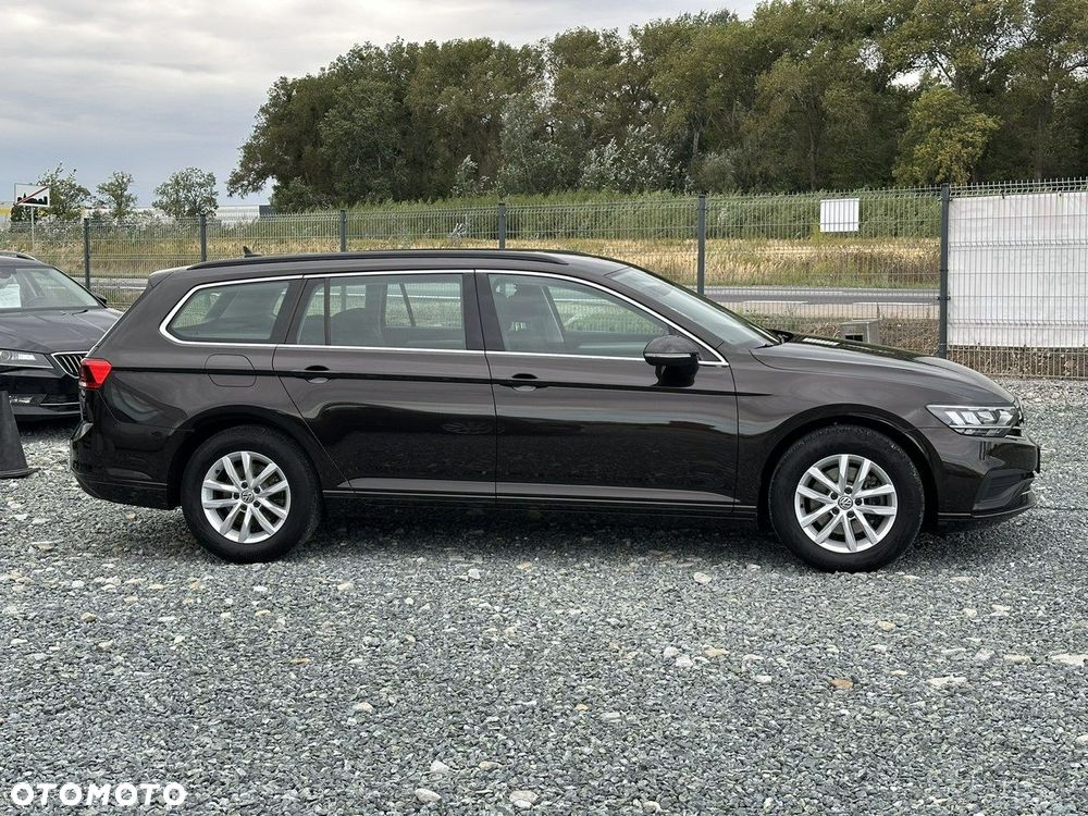 Volkswagen Passat 2.0 TDI EVO Business - 5