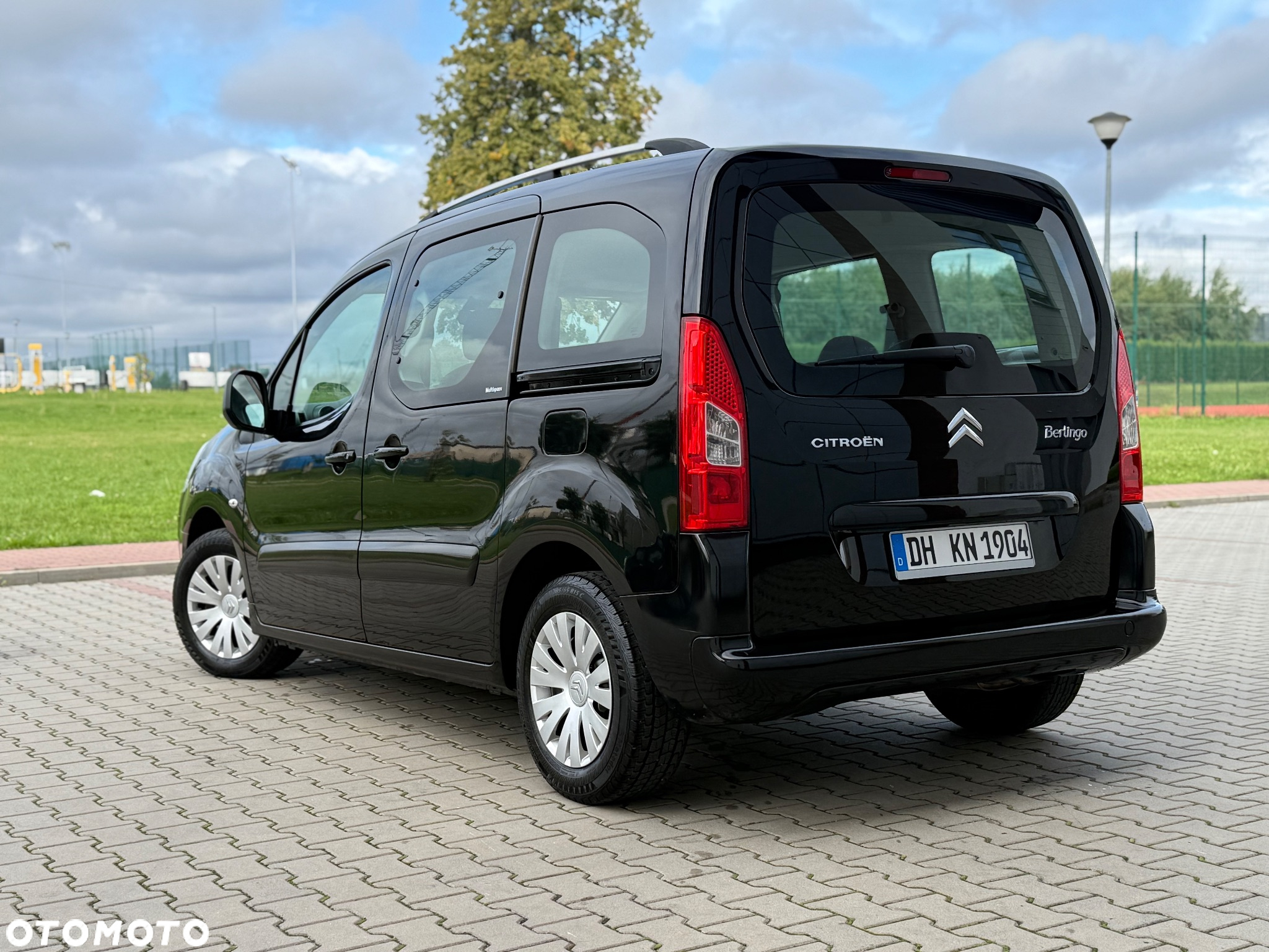 Citroën Berlingo - 30