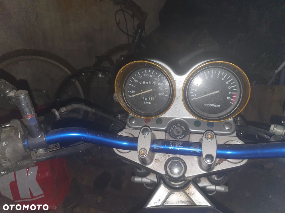 Suzuki GS - 3