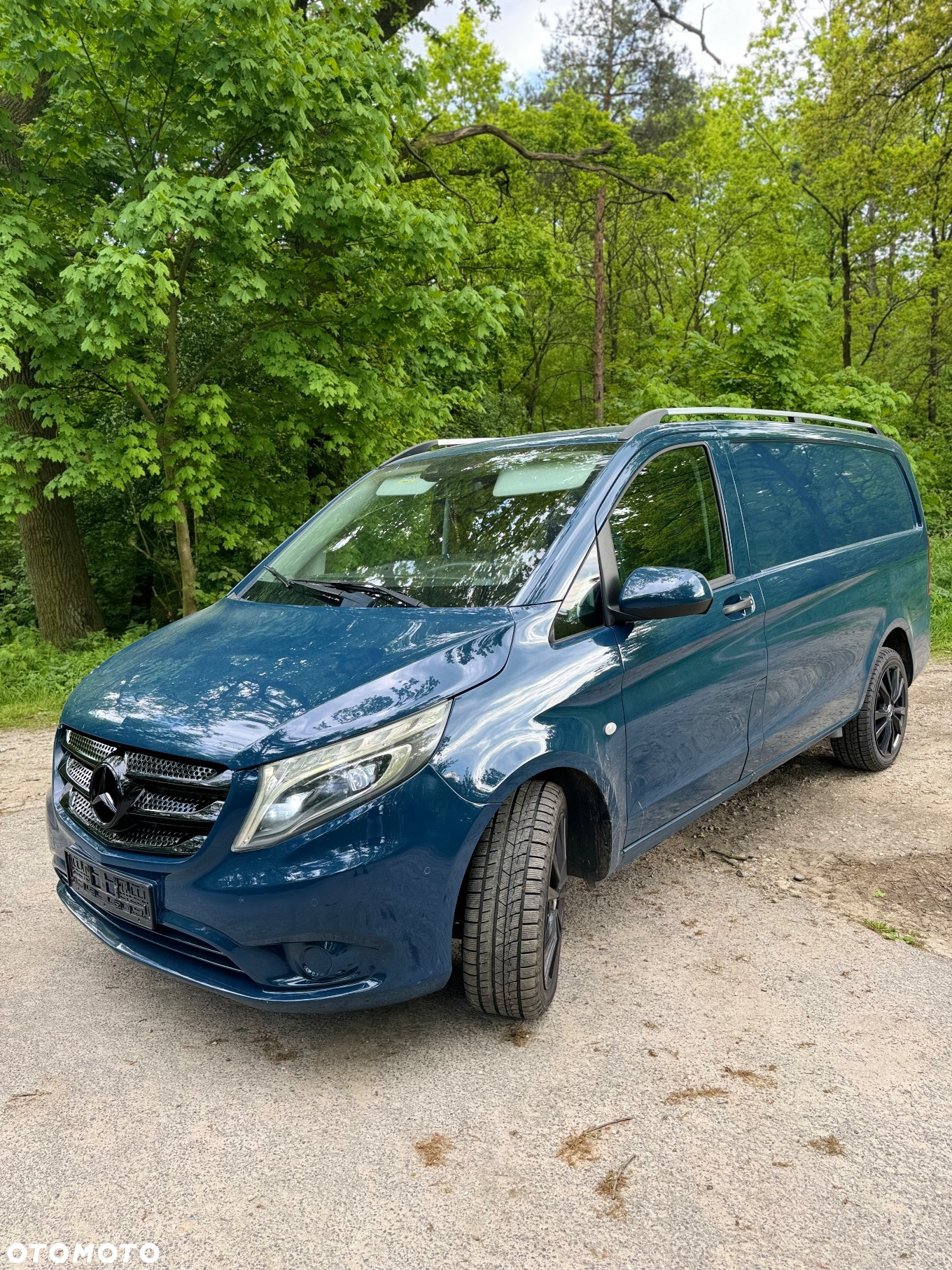 Mercedes-Benz Vito - 4