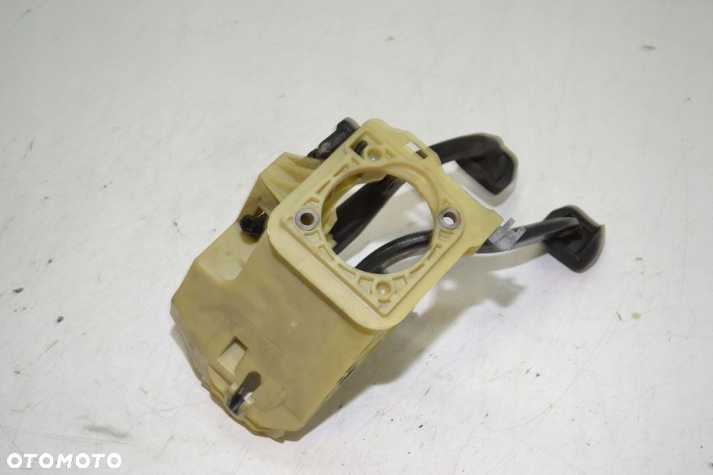 BMW E60 PEDAŁ HAMULCA SPRZĘGŁA 6769220 - 5