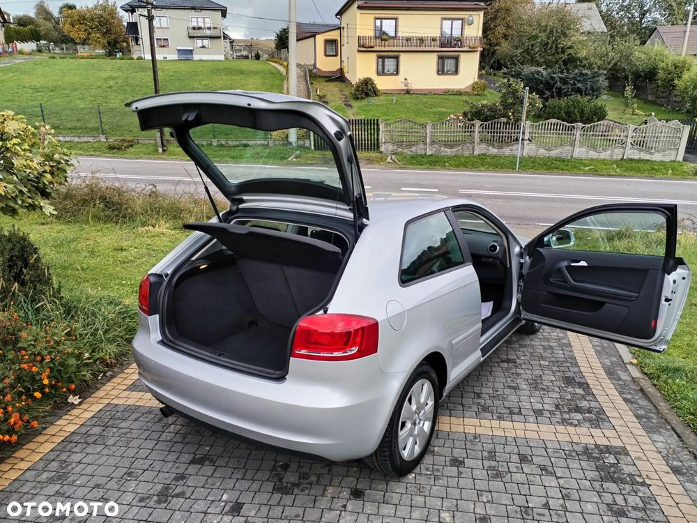 Audi A3 - 12