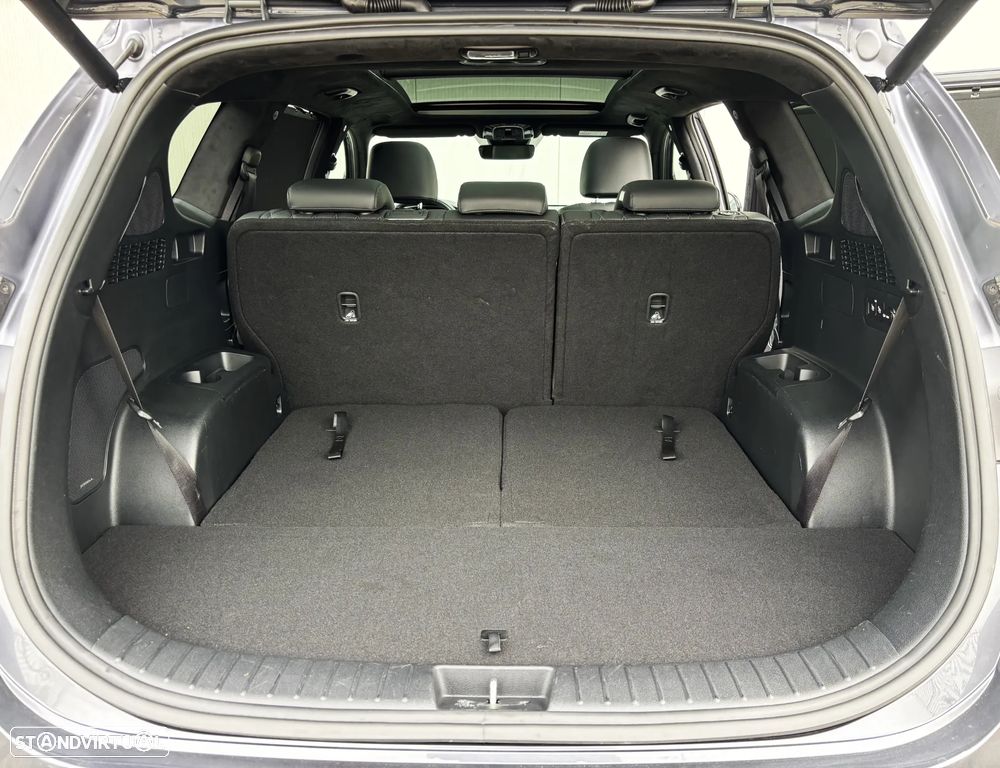 Hyundai Santa Fe 2.2 CRDi Premium - 56