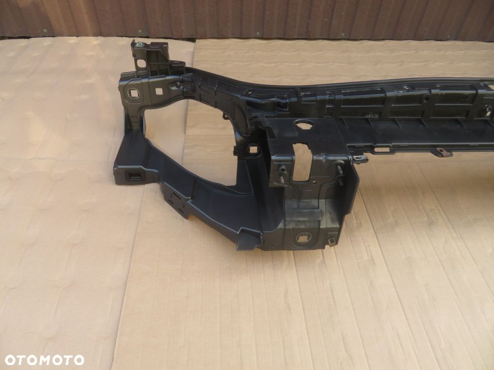 PAS PRZÓD WZMOCNIENIE FORD MONDEO MK5 LIFT 18R- DEMONTAŻ KRAKÓW - 5