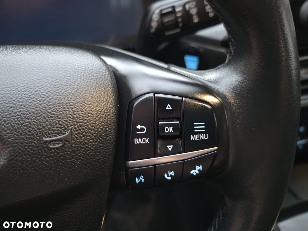 Ford Kuga 1.5 EcoBlue TITANIUM - 20