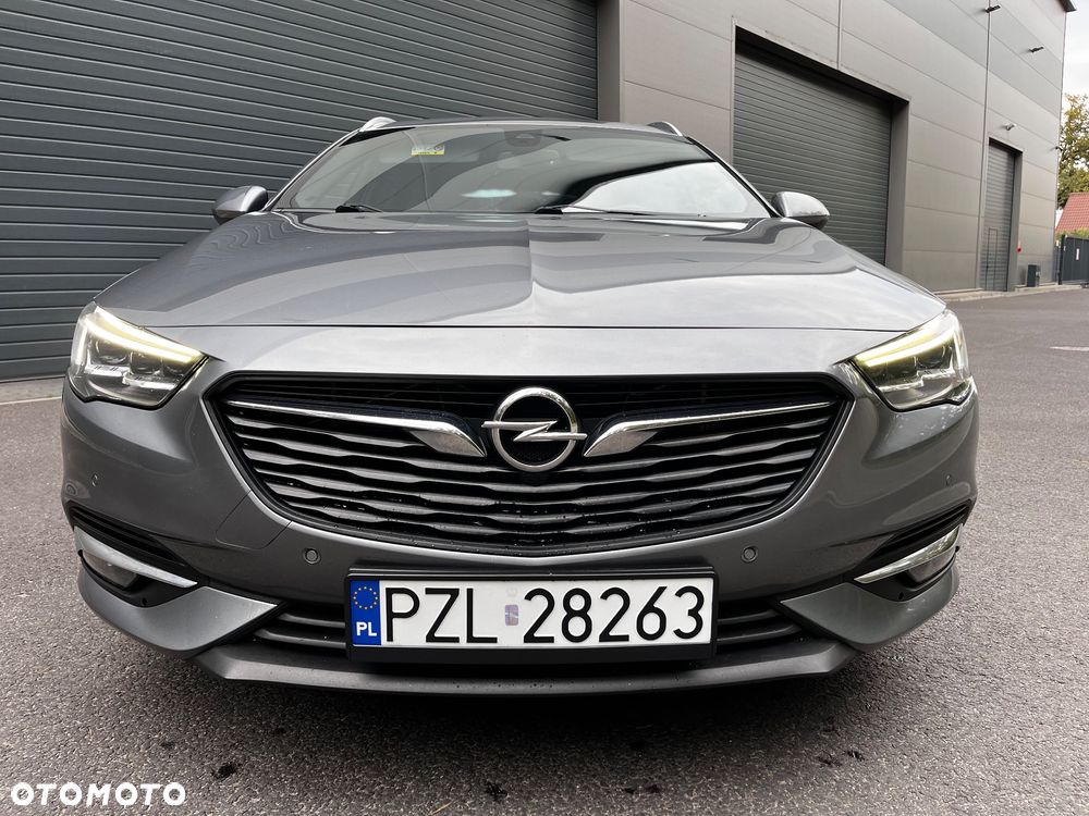 Opel Insignia 2.0 CDTI Executive - 20